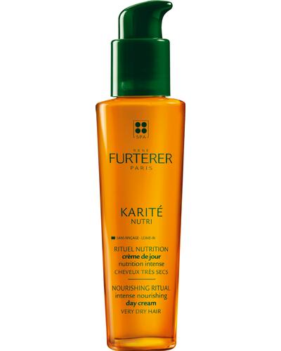 Rene Furterer Karite Nutri Intense Nourishing Day Cream главное фото