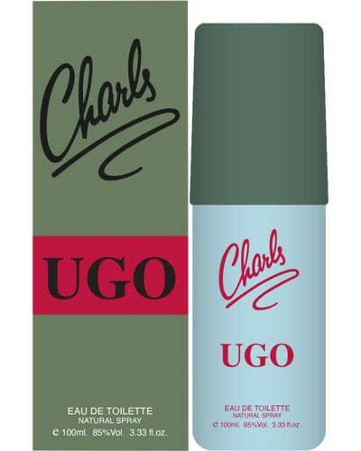 Sterling Parfums Charls Ugo главное фото