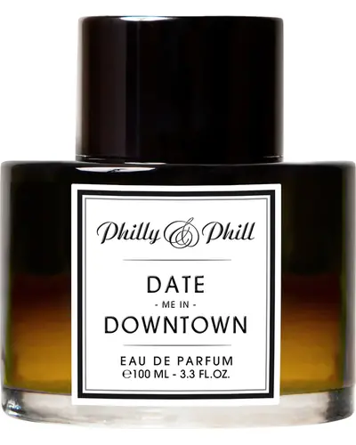 Philly & Phill Date me in Downtown главное фото
