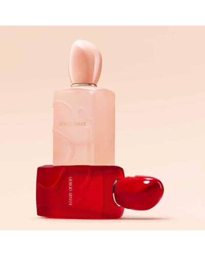Giorgio Armani Si Nude Bloom фото 2