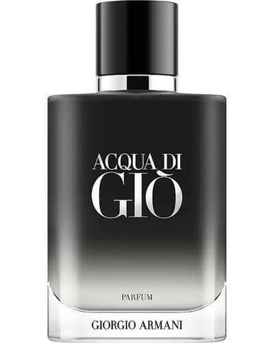Giorgio Armani Men's Acqua di Gio Parfum главное фото