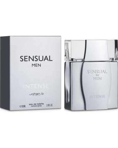Johan. B Sensual Intense фото 1