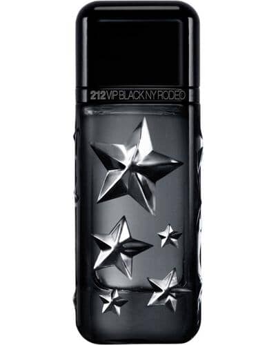 Carolina Herrera 212 VIP Black NY Rodeo главное фото