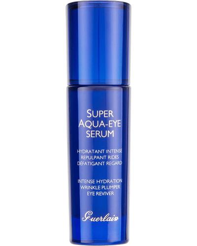 Guerlain Super Aqua Eye Serum new главное фото