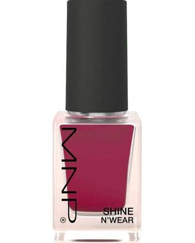 MNP Shine N' Wear Nail Polish главное фото