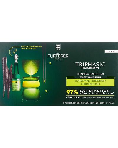 Rene Furterer Triphasic Progressive фото 1