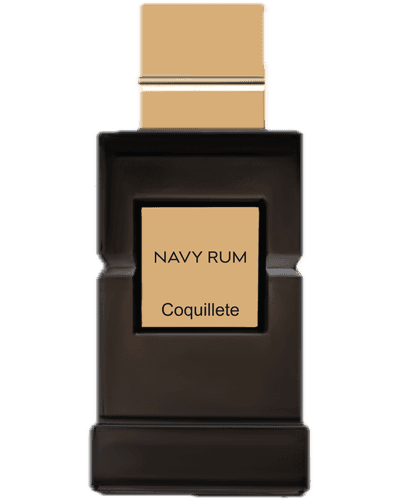 Coquillete Paris Navy Rum главное фото