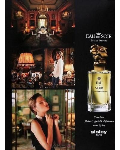 Sisley Eau De Soir фото 2