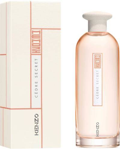 Kenzo Cedre Secret фото 3