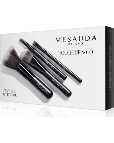MESAUDA Take Me With You - Touch Up & Go главное фото