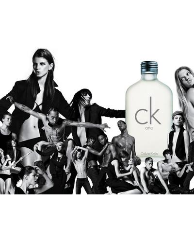 Calvin Klein CK One фото 3