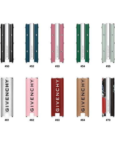 Givenchy Le Rouge Deep Velvet Refill фото 6