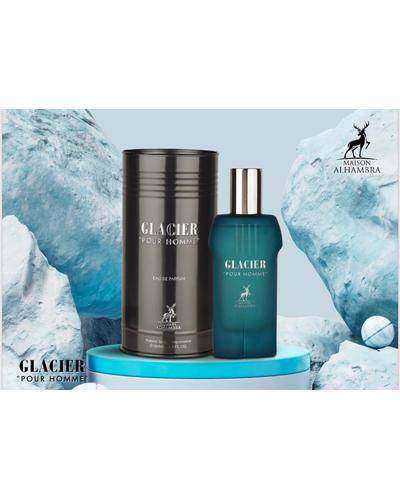 Alhambra Glacier Pour Homme фото 3