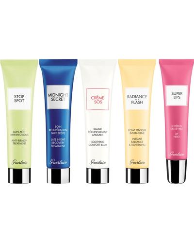 Guerlain Superlips фото 3