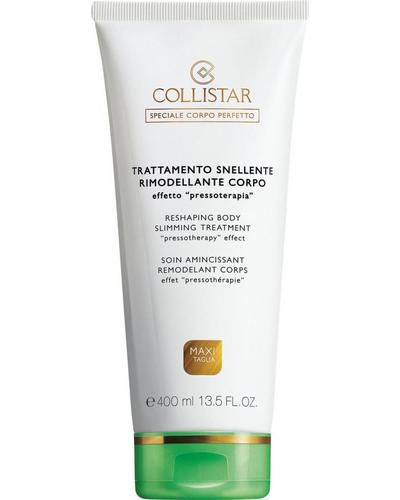Collistar Reshaping Body Slimming Treatment главное фото