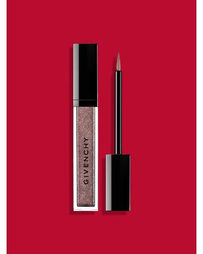 Givenchy L'interdit Lip Top Coat фото 1