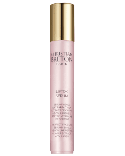 Christian BRETON LIFTOX SERUM главное фото