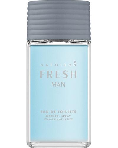 Sterling Parfums Napoleon Fresh главное фото