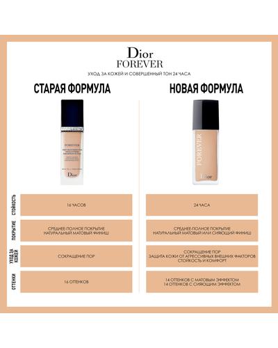 Dior Forever Skin Glow фото 2