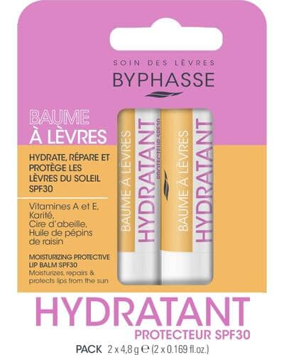 Byphasse Protection Lip Balm главное фото
