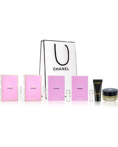 CHANEL Le Gel Paillete Set главное фото