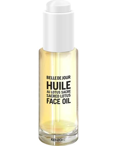 KenzoKi Belle De Jour Sacred Lotus Face Oil главное фото