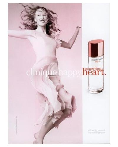 Clinique Happy Heart фото 2