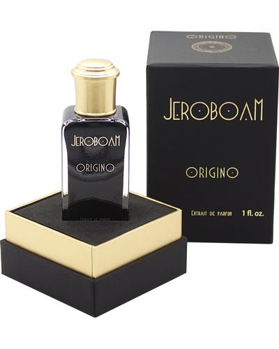 Jeroboam Origino главное фото