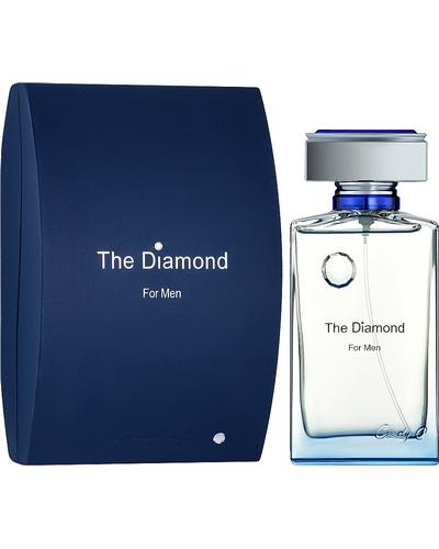 Cindy C. The Diamond for men фото 2