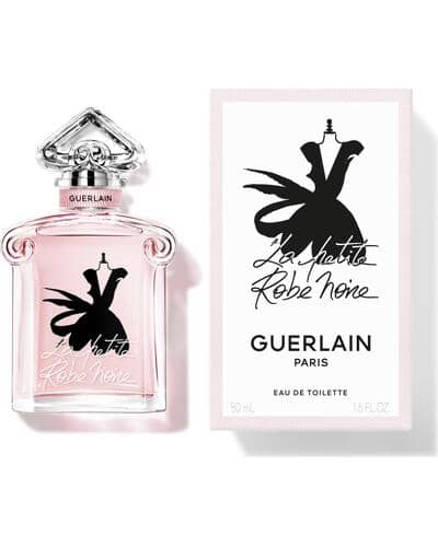 Guerlain La Petite Robe Noire Eau de Toilette фото 3