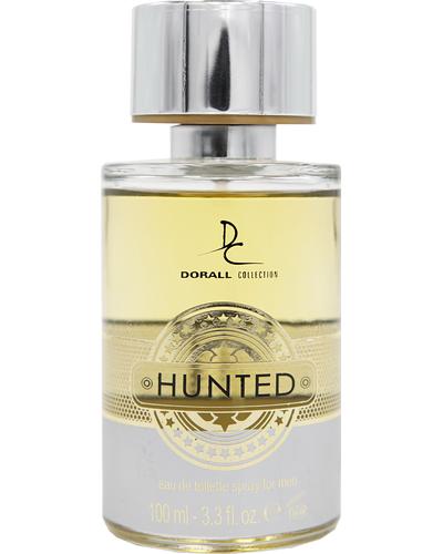 Dorall Collection Hunted главное фото