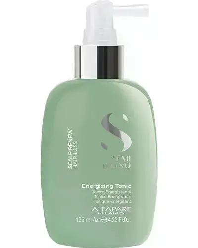 Alfaparf Milano Semi Di Lino Scalp Renew Energizing Tonic главное фото