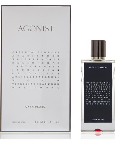 Agonist Onyx Pearl фото 4