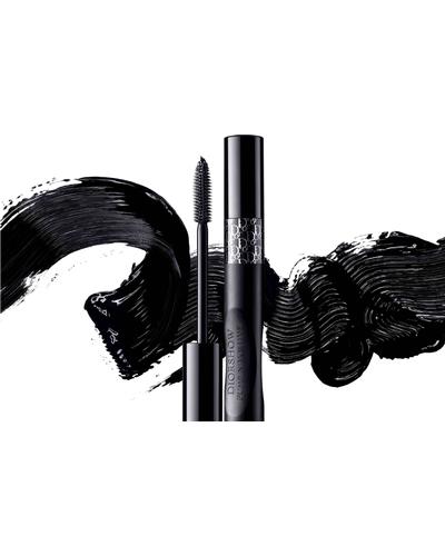 Dior Diorshow Pump 'n' Volume HD Mascara фото 9