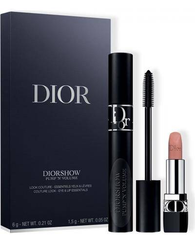 Dior Coffret Diorshow главное фото