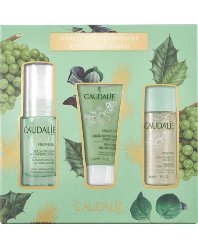 Caudalie Набор средств Vinopure Чистая кожа главное фото