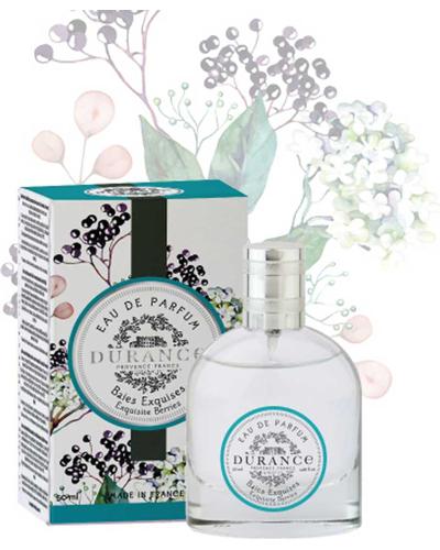 Durance Exquisite Berries Eau De Parfum фото 4