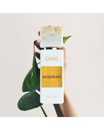 Gritti Jacqueline фото 2