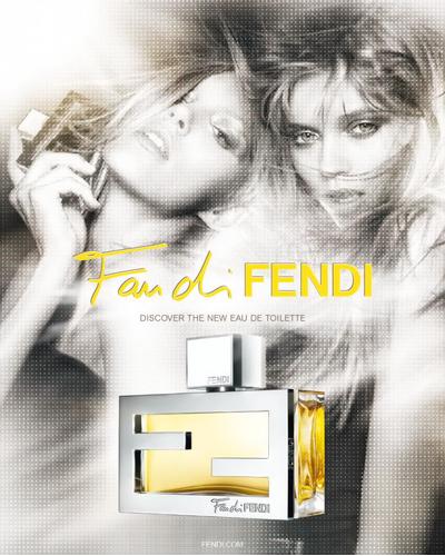 Fendi Fan di Fendi Eau de Toilette фото 1