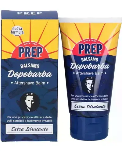PREP Sensitive Skin Aftershave Treatment фото 1