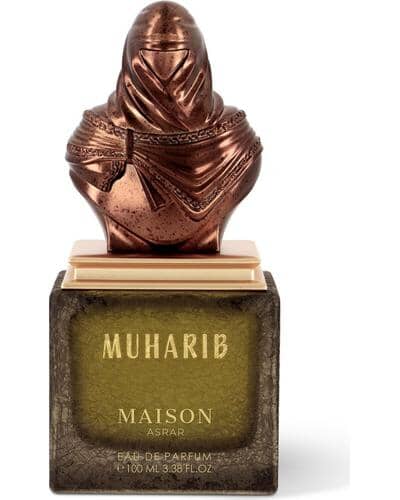 Maison Asrar Muharib главное фото