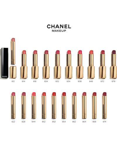 CHANEL Rouge Allure L'extrait Lipstick фото 2
