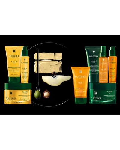 Rene Furterer Karite Nutri Intense Nourishing Day Cream фото 2