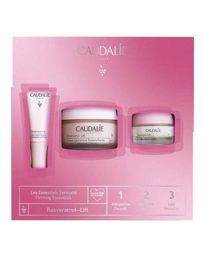 Caudalie RESVERATROL&ndash;LIFT SET главное фото