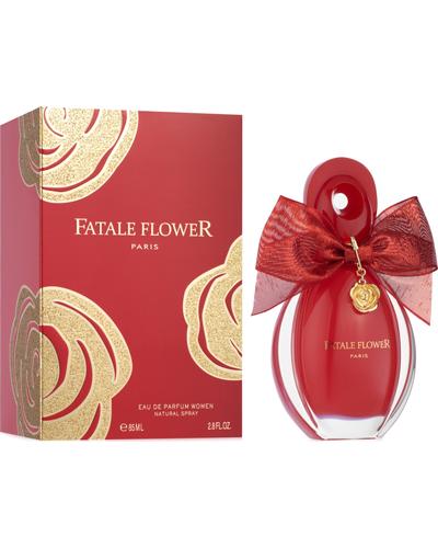 Geparlys Fatale Flower фото 1