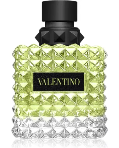 Born in Roma Donna Green Stravaganza - Valentino