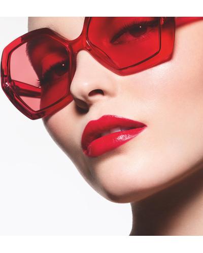 CHANEL Rouge Coco Flash Top Coat фото 1