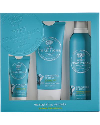 Treets Traditions Energising Secrets Gift Set Large главное фото