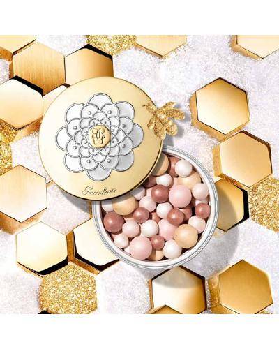 Guerlain Meteorites Gold Pearls фото 2