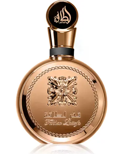 Lattafa Perfumes Fakhar Extrait Gold главное фото